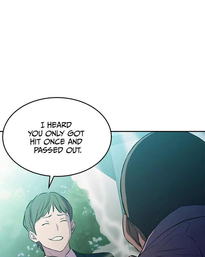 Incompetent Villain Chapter 9 - Page 8