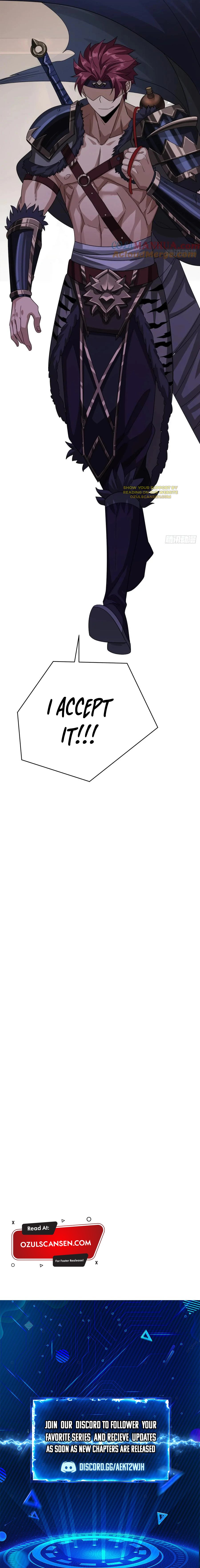 Indestructible Master of the Fortress Chapter 1 - Page 58