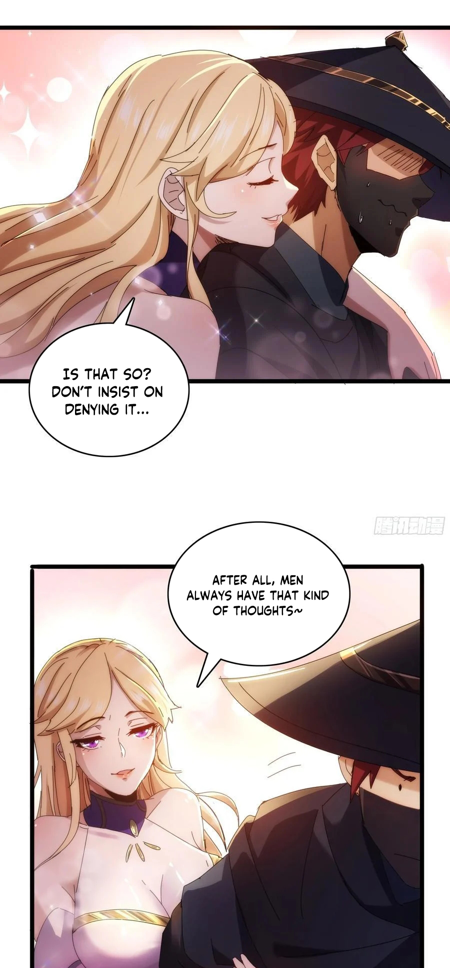 Indestructible Master of the Fortress Chapter 2 - Page 59