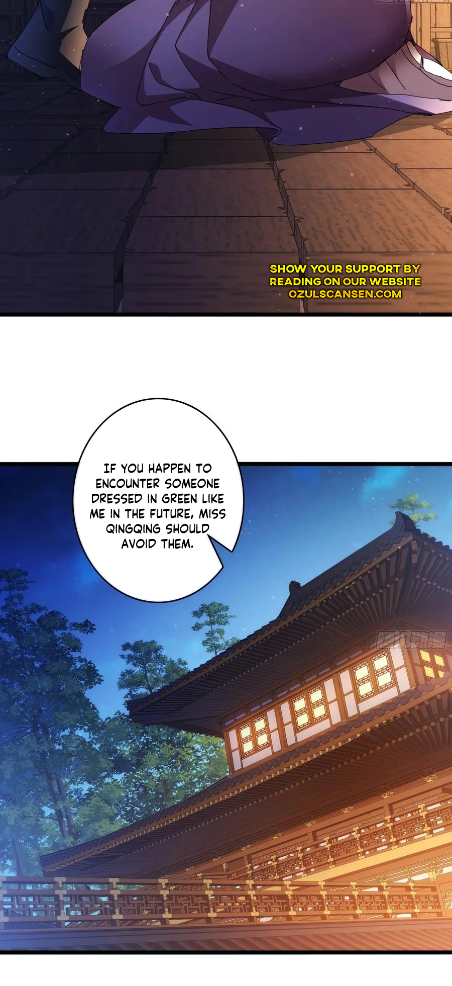 Indestructible Master of the Fortress Chapter 2 - Page 66