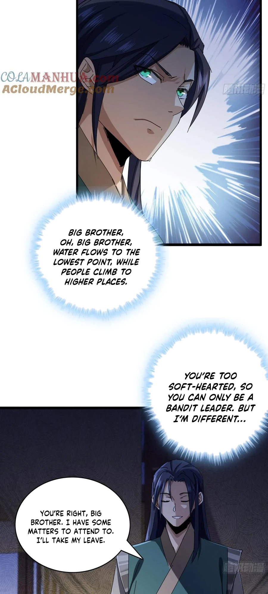 Indestructible Master of the Fortress Chapter 2 - Page 74
