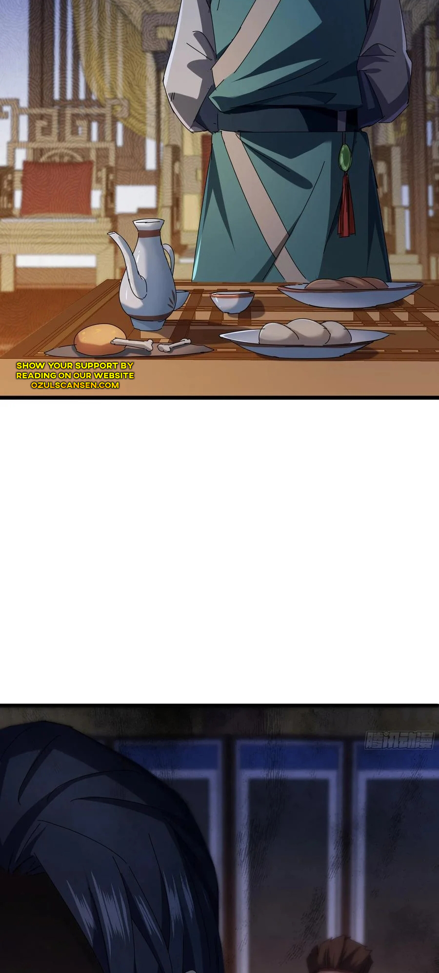 Indestructible Master of the Fortress Chapter 2 - Page 75