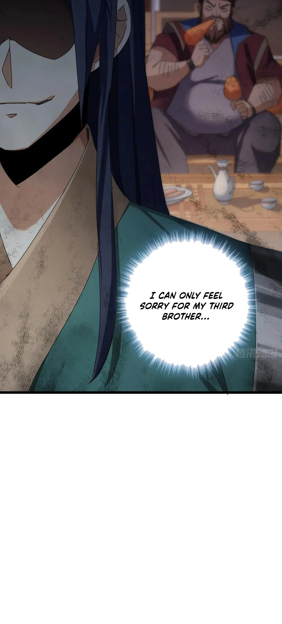 Indestructible Master of the Fortress Chapter 2 - Page 76