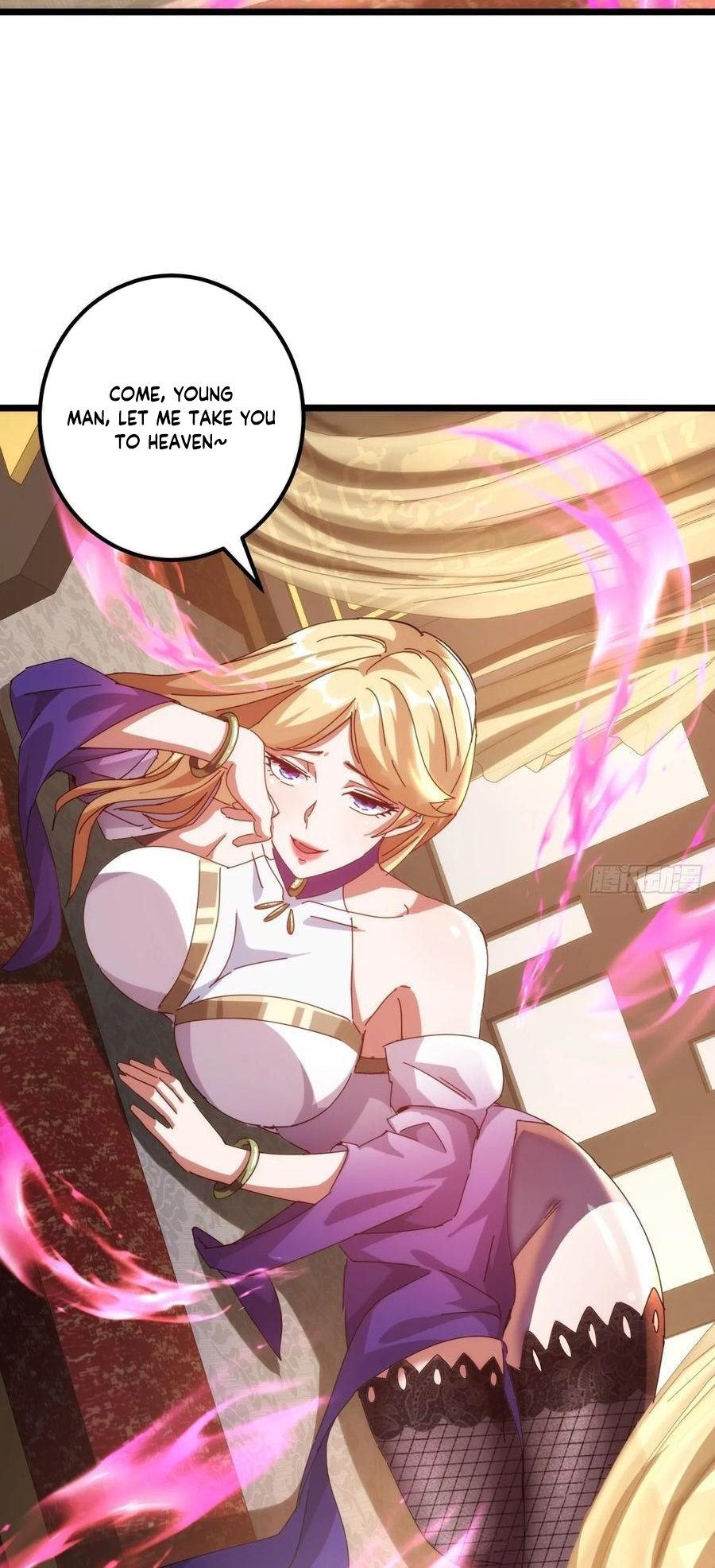 Indestructible Master of the Fortress Chapter 5 - Page 47