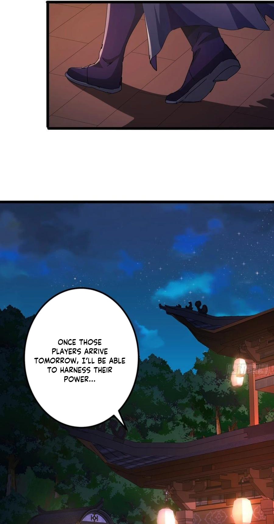 Indestructible Master of the Fortress Chapter 5 - Page 52