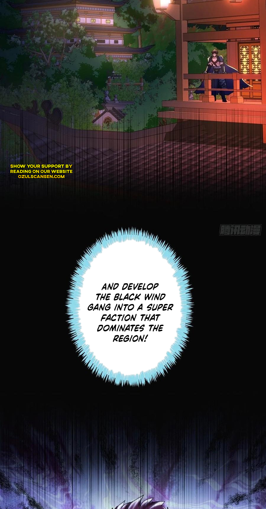 Indestructible Master of the Fortress Chapter 5 - Page 53
