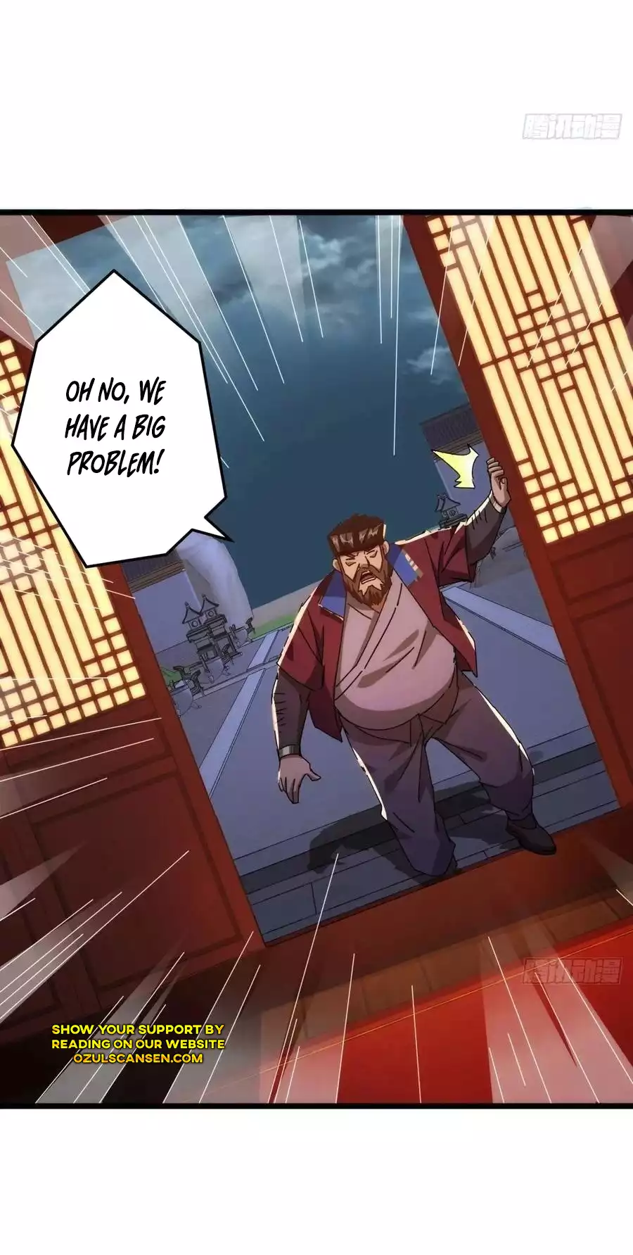 Indestructible Master of the Fortress Chapter 6 - Page 50