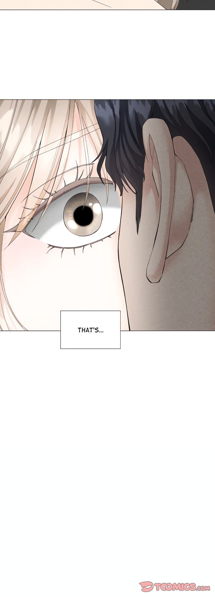 Inescapably Yours Chapter 0 - Page 6