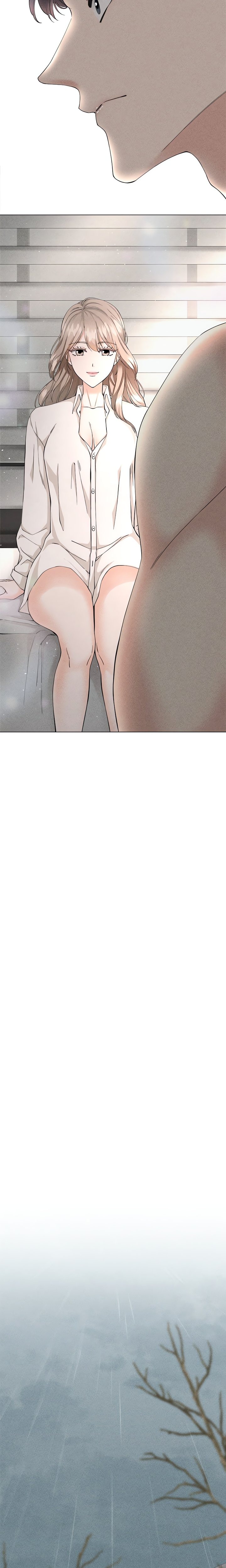 Inescapably Yours Chapter 1 - Page 9