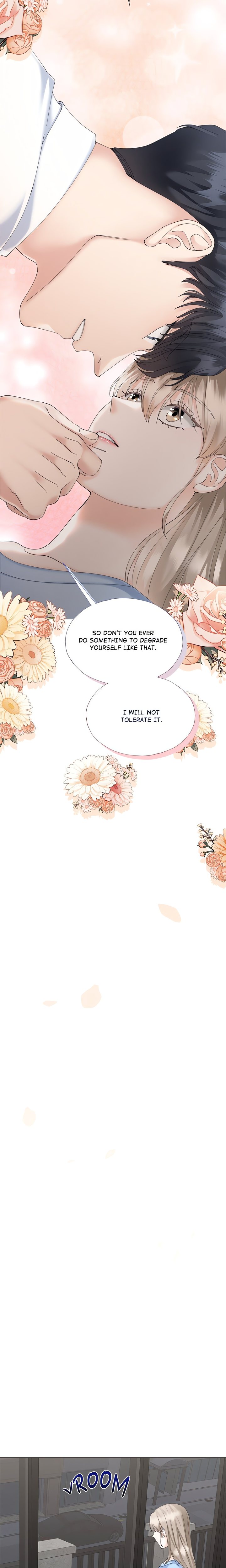 Inescapably Yours Chapter 11 - Page 9
