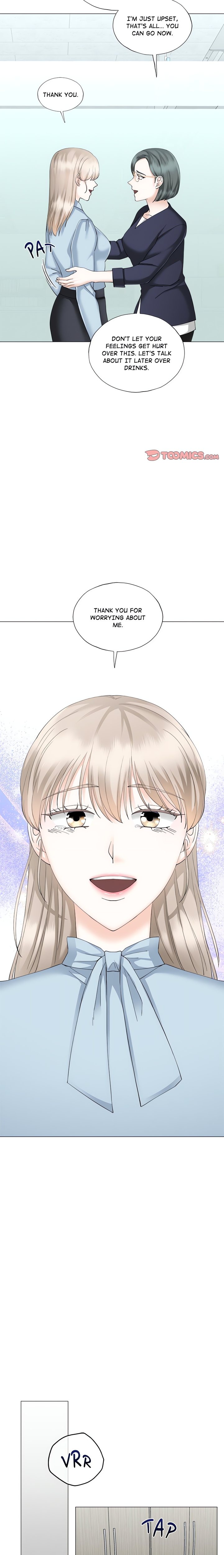Inescapably Yours Chapter 14 - Page 6