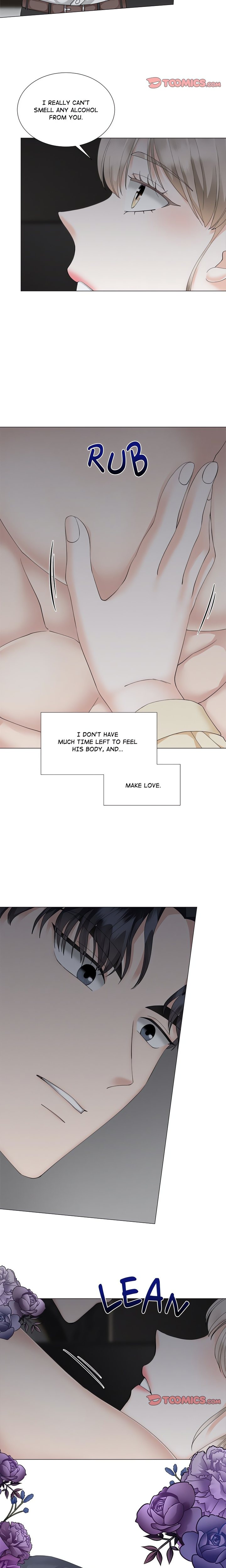 Inescapably Yours Chapter 15 - Page 18