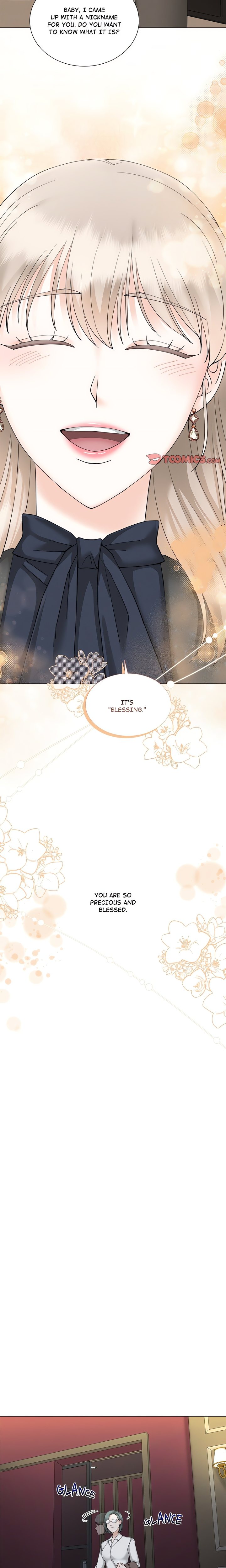 Inescapably Yours Chapter 22 - Page 6