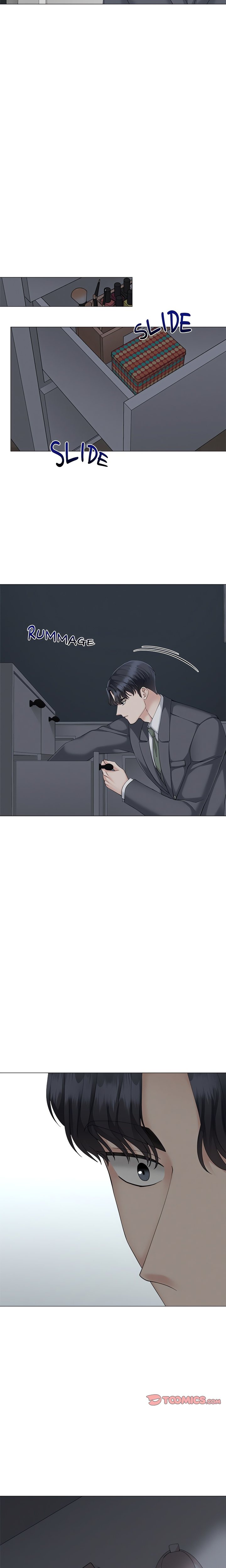 Inescapably Yours Chapter 23 - Page 18