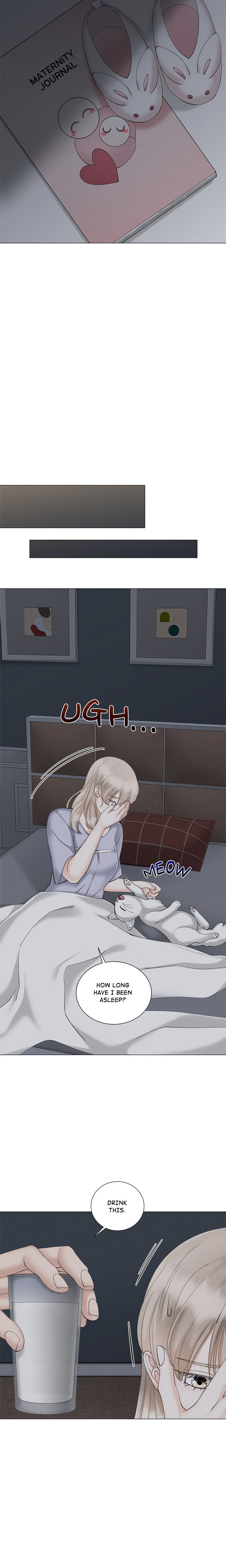 Inescapably Yours Chapter 23 - Page 19