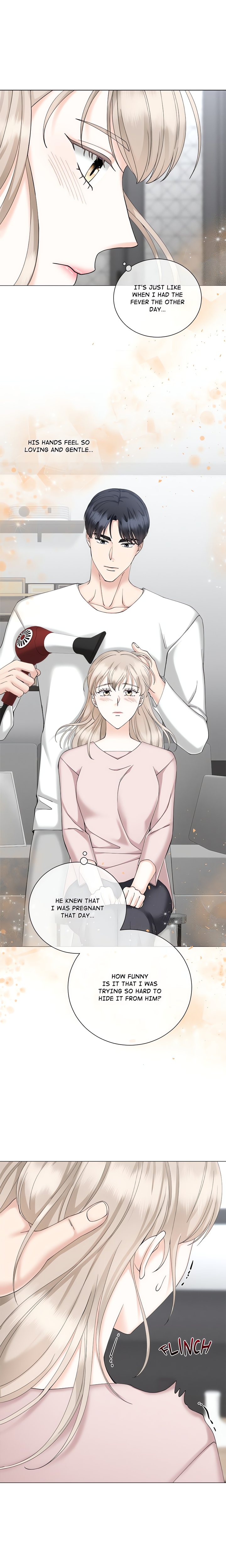 Inescapably Yours Chapter 29 - Page 17
