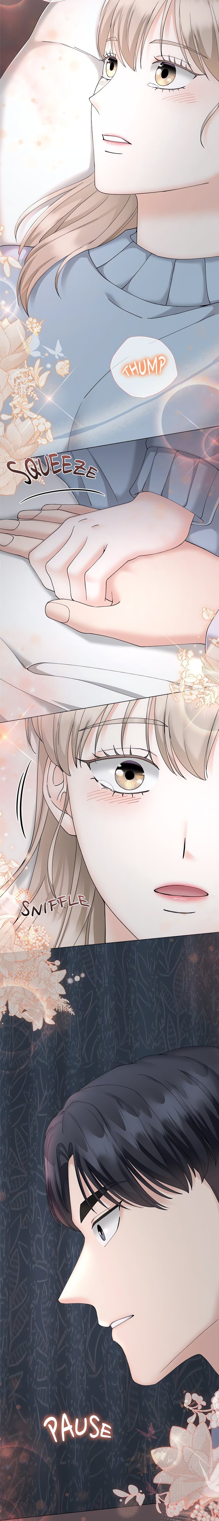 Inescapably Yours Chapter 30 - Page 12