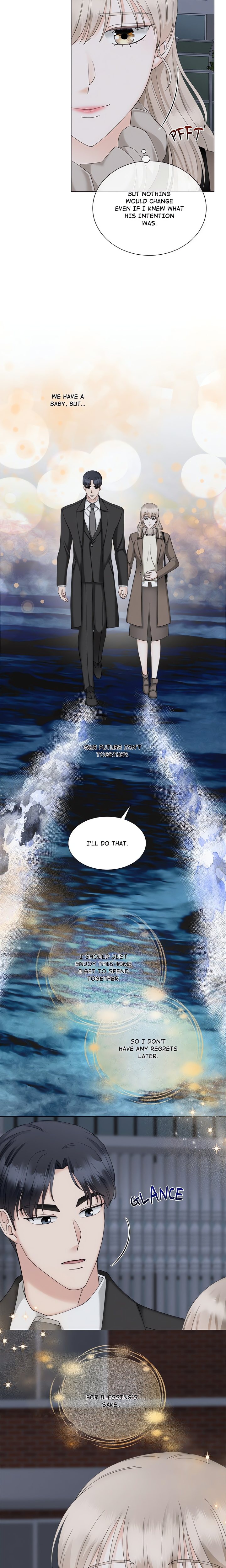 Inescapably Yours Chapter 31 - Page 12