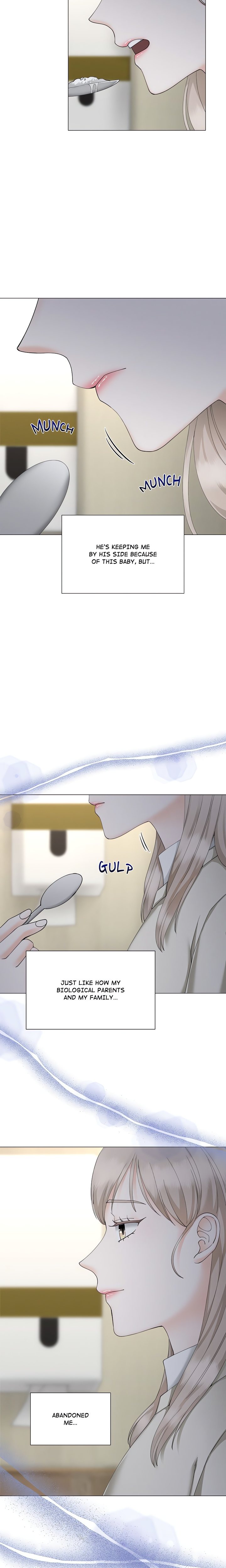 Inescapably Yours Chapter 31 - Page 6