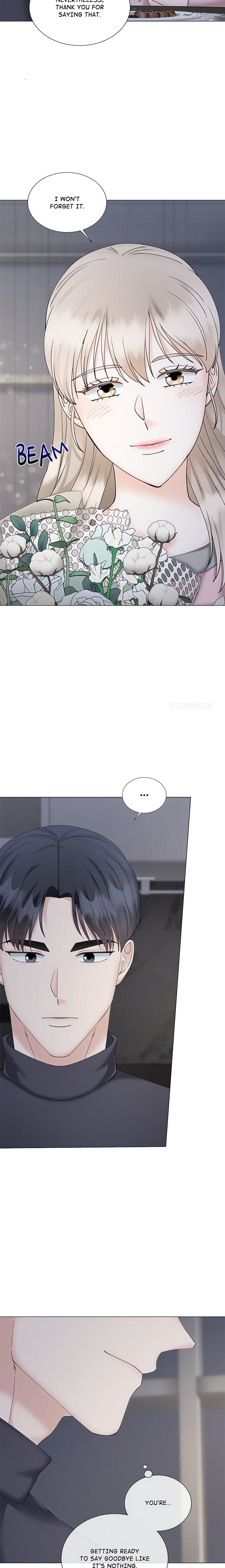 Inescapably Yours Chapter 34 - Page 5