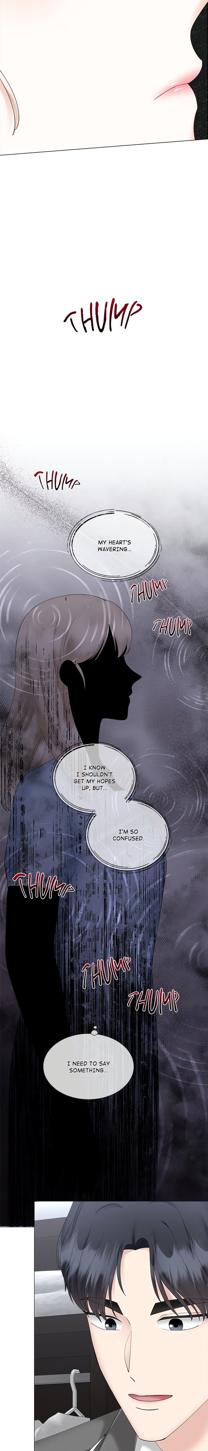 Inescapably Yours Chapter 36 - Page 14