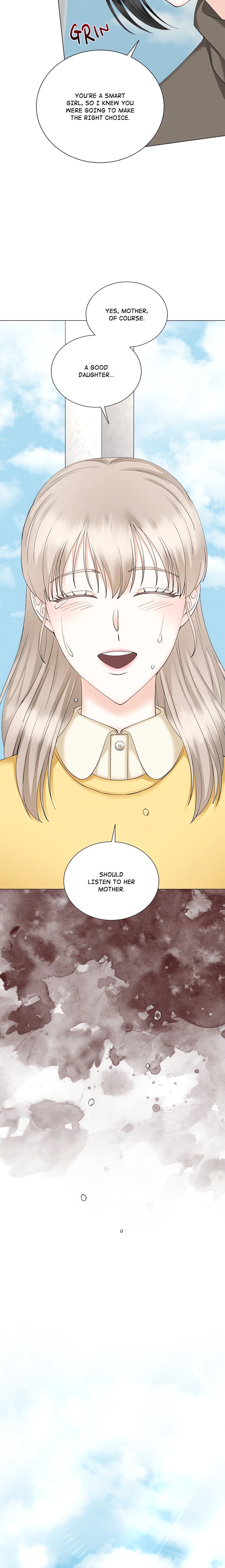 Inescapably Yours Chapter 37 - Page 12