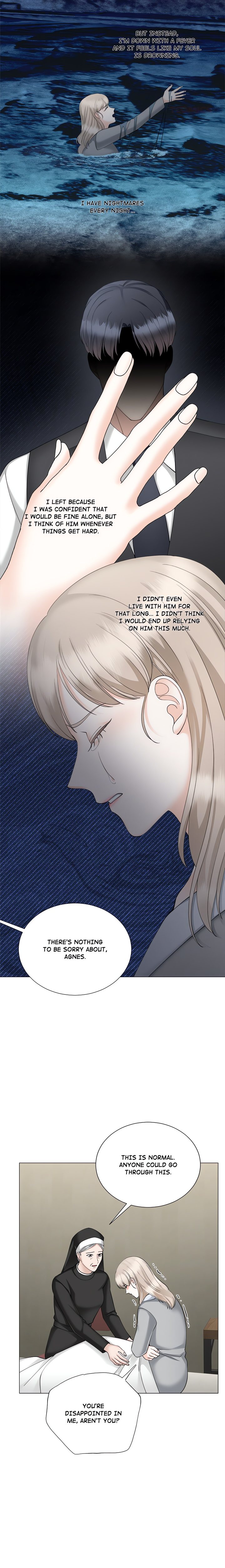Inescapably Yours Chapter 39 - Page 17