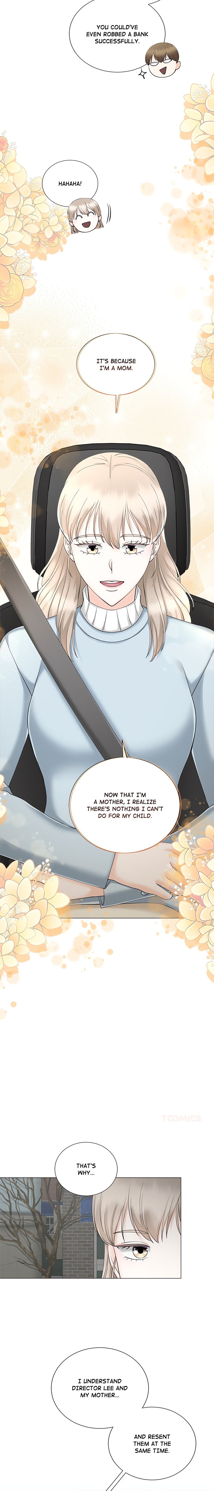Inescapably Yours Chapter 39 - Page 4