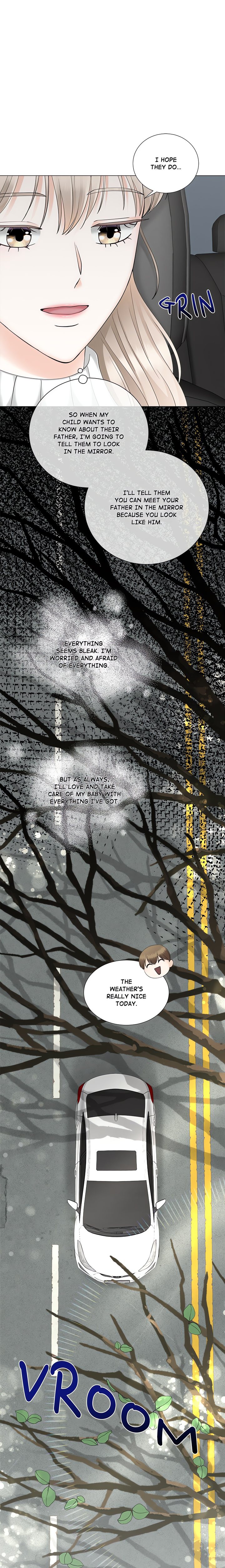 Inescapably Yours Chapter 39 - Page 7