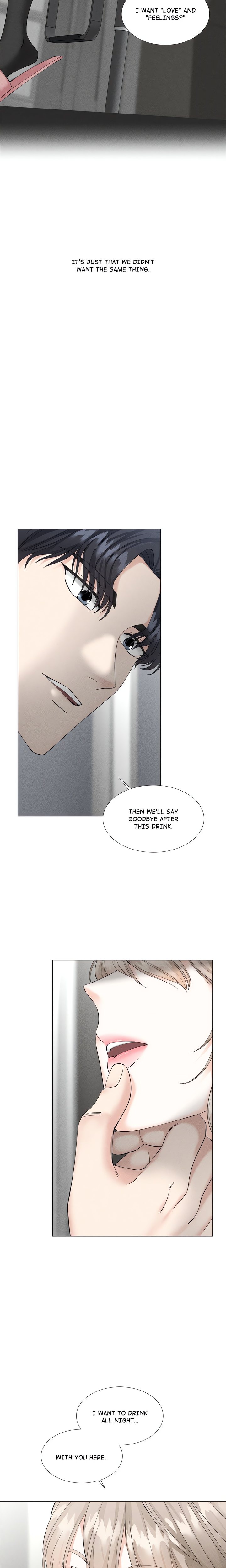 Inescapably Yours Chapter 4 - Page 10