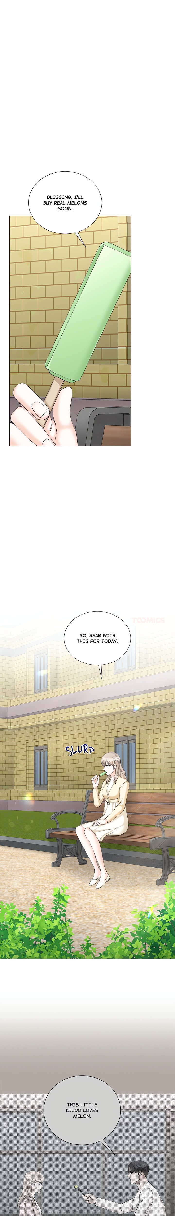 Inescapably Yours Chapter 41 - Page 2