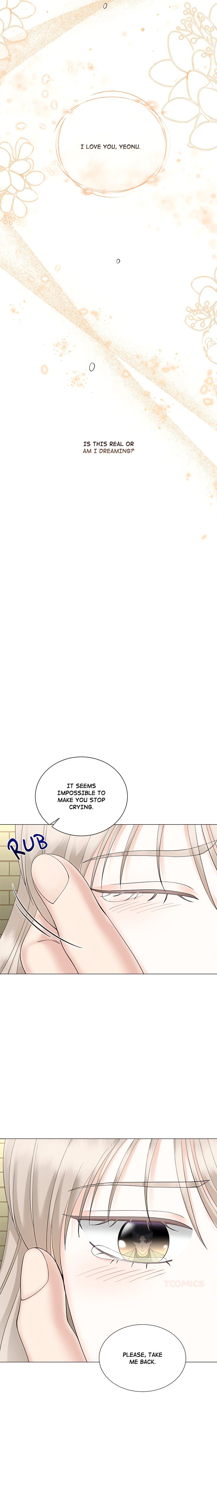 Inescapably Yours Chapter 41 - Page 13