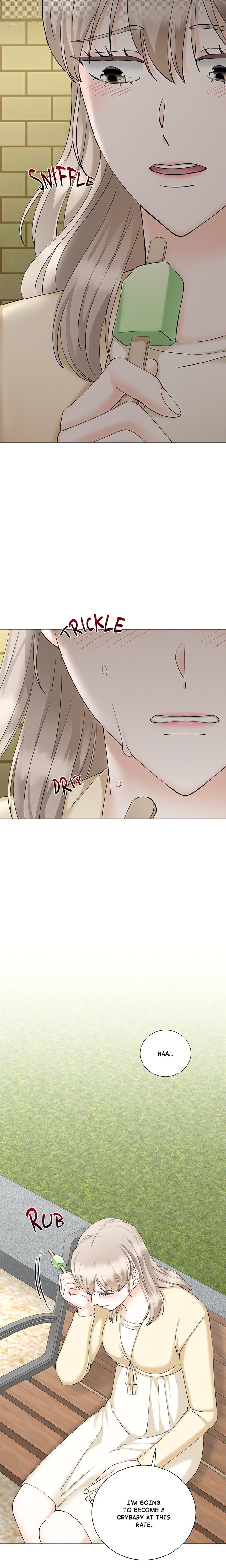 Inescapably Yours Chapter 41 - Page 4