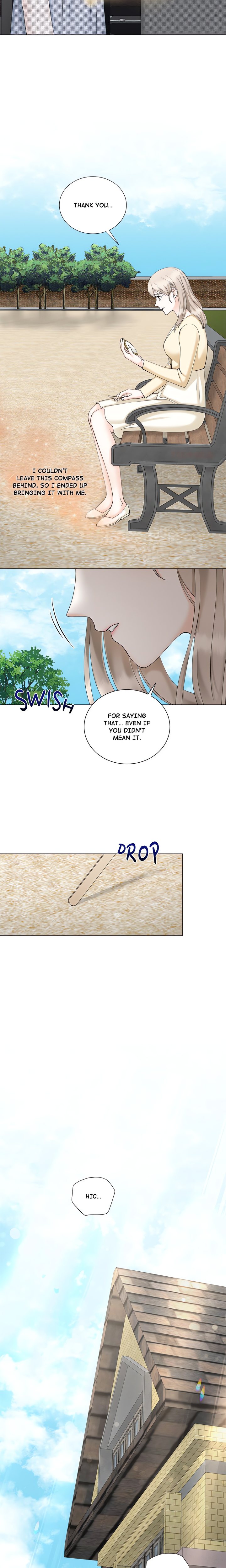 Inescapably Yours Chapter 41 - Page 6