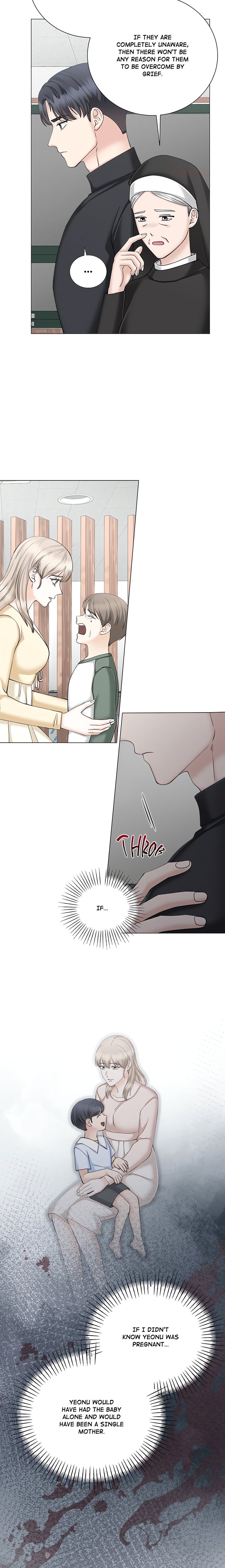 Inescapably Yours Chapter 43 - Page 15