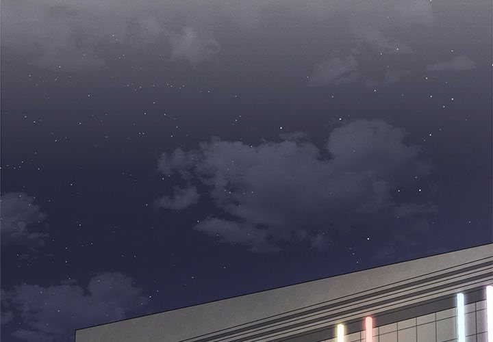 Inescapably Yours Chapter 44 - Page 2