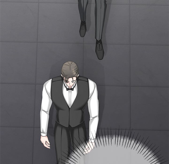 Inescapably Yours Chapter 44 - Page 11