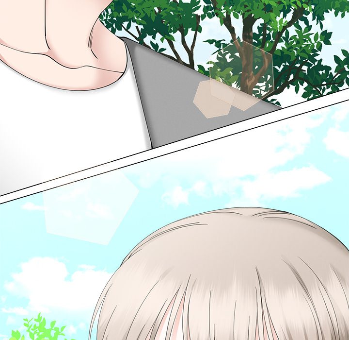 Inescapably Yours Chapter 44 - Page 101