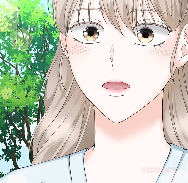 Inescapably Yours Chapter 44 - Page 102
