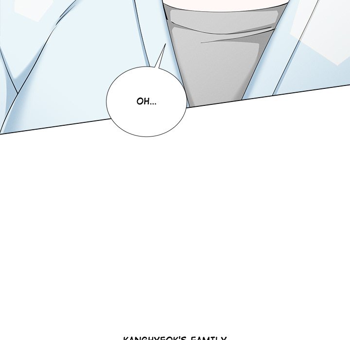 Inescapably Yours Chapter 44 - Page 103