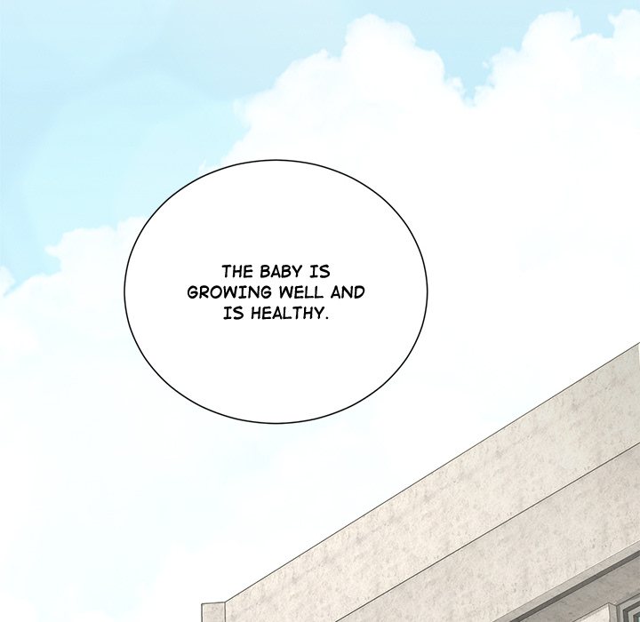 Inescapably Yours Chapter 44 - Page 105