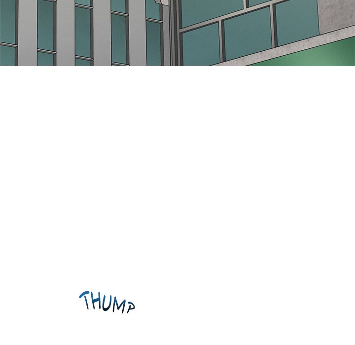 Inescapably Yours Chapter 44 - Page 107
