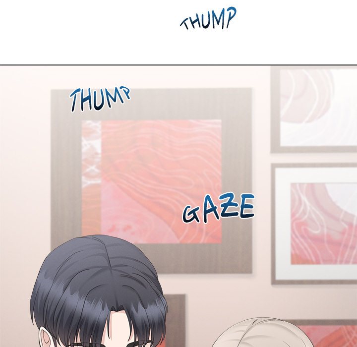 Inescapably Yours Chapter 44 - Page 108