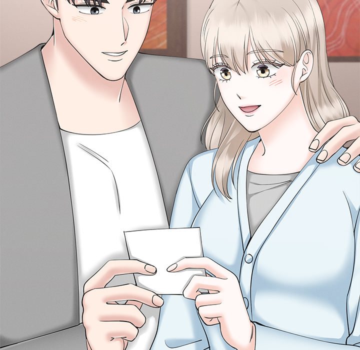 Inescapably Yours Chapter 44 - Page 109