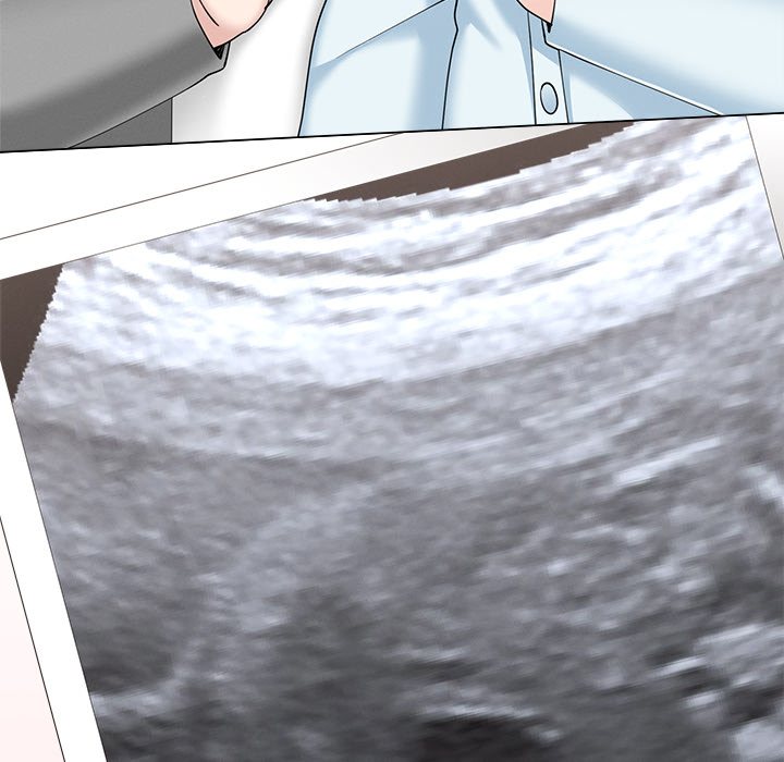 Inescapably Yours Chapter 44 - Page 110