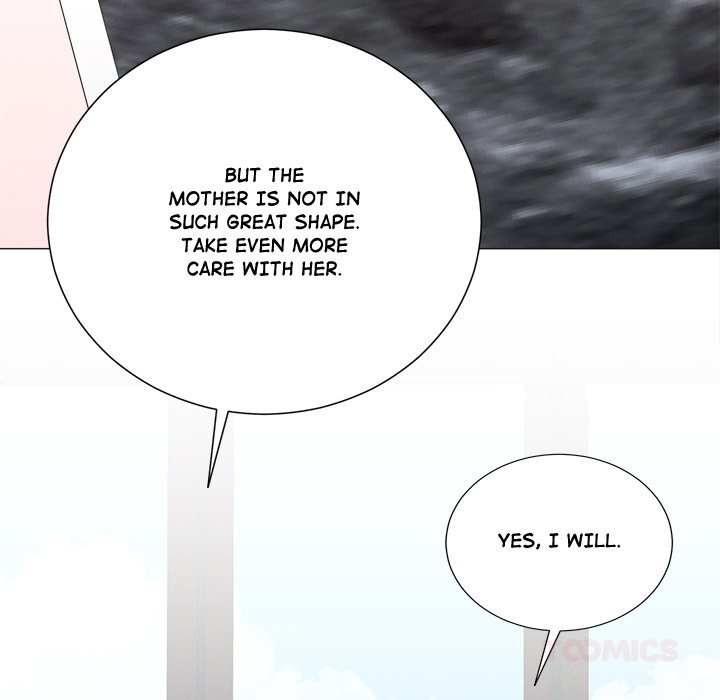Inescapably Yours Chapter 44 - Page 111