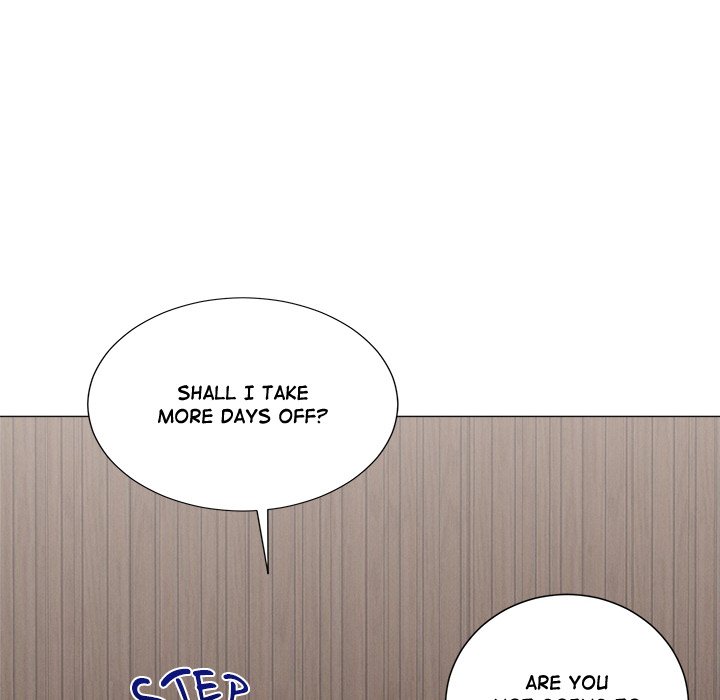 Inescapably Yours Chapter 44 - Page 113