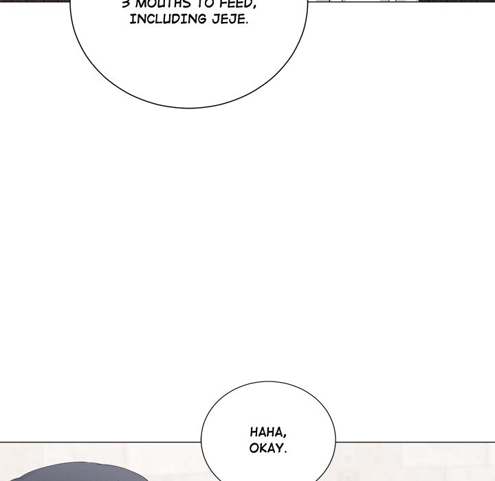 Inescapably Yours Chapter 44 - Page 115
