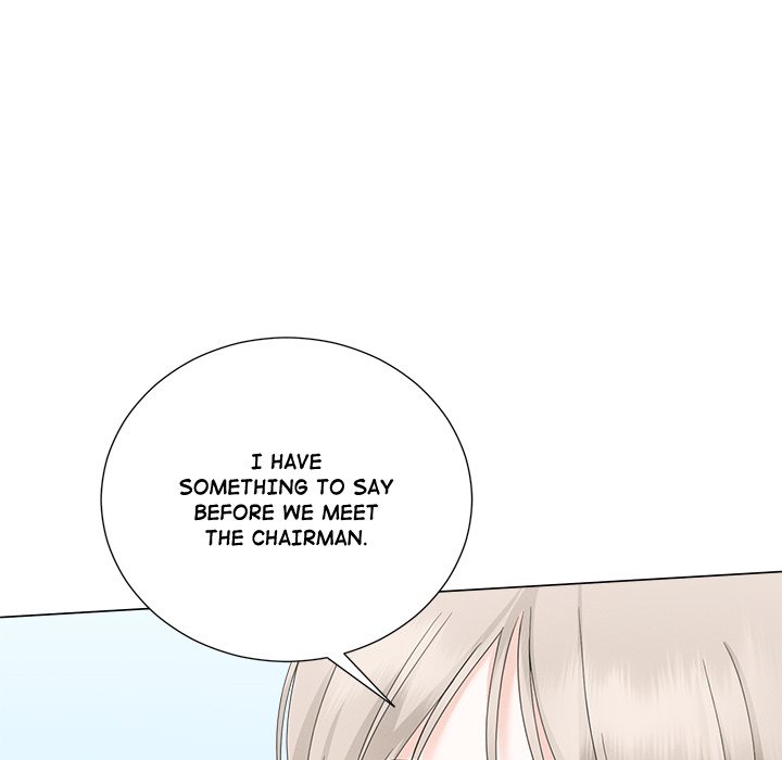 Inescapably Yours Chapter 44 - Page 118