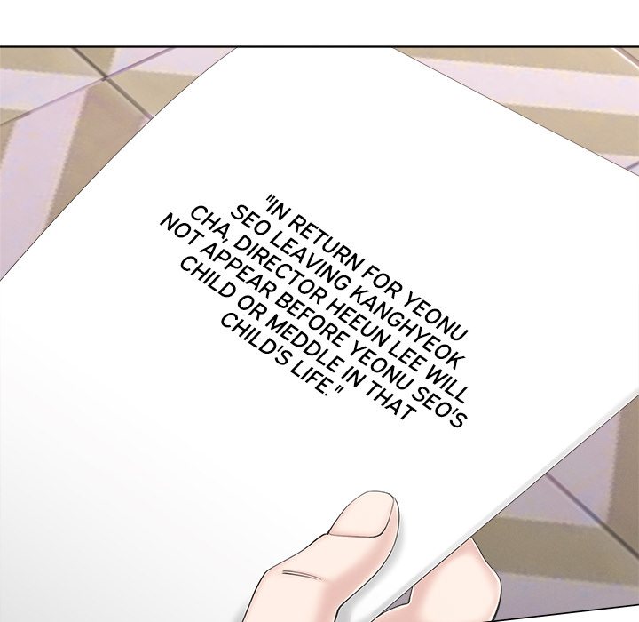 Inescapably Yours Chapter 44 - Page 121